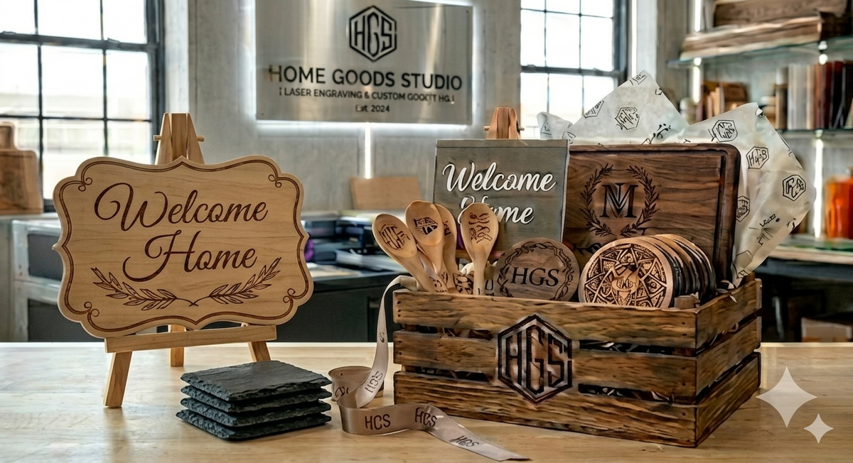 Home Goods Studio