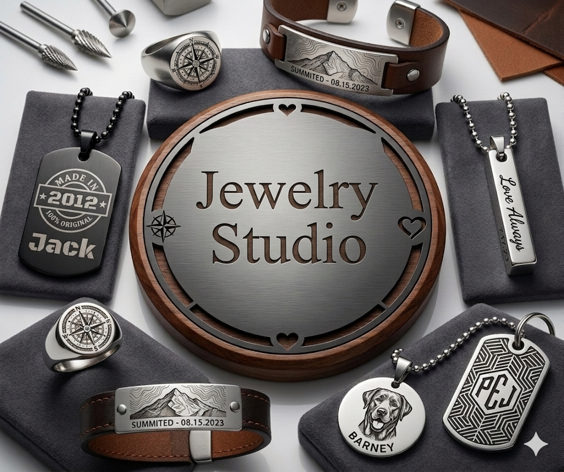Jewelry Studio