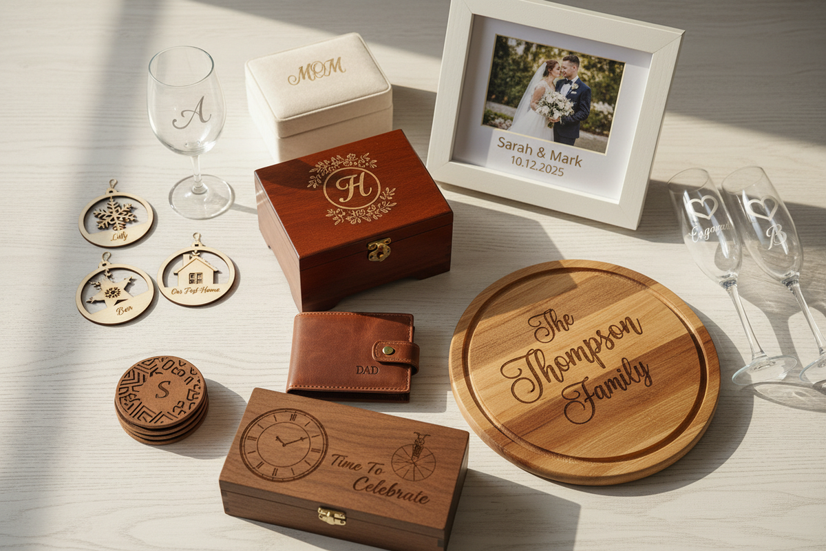 Special Occasion & Holiday Studio