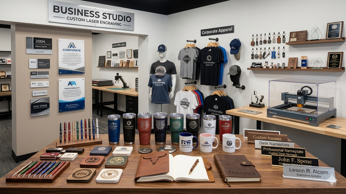 Business Studio
