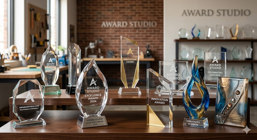 Award Studio