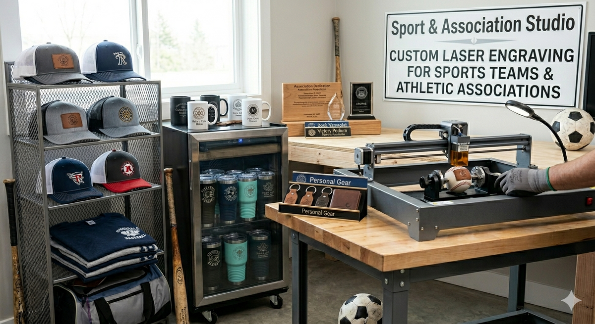 Sport & Association Studio