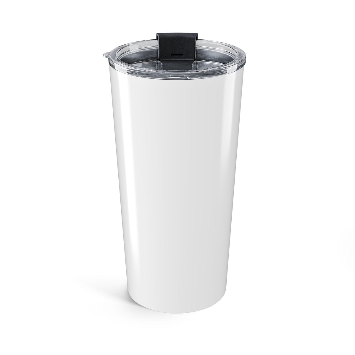 20oz Custom Travel Tumbler – Personalized Insulated Coffee Cup (Print It Your Way)