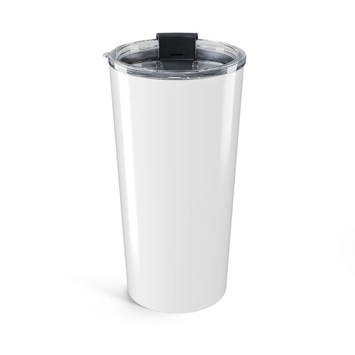 20oz Custom Travel Tumbler – Personalized Insulated Coffee Cup (Print It Your Way)