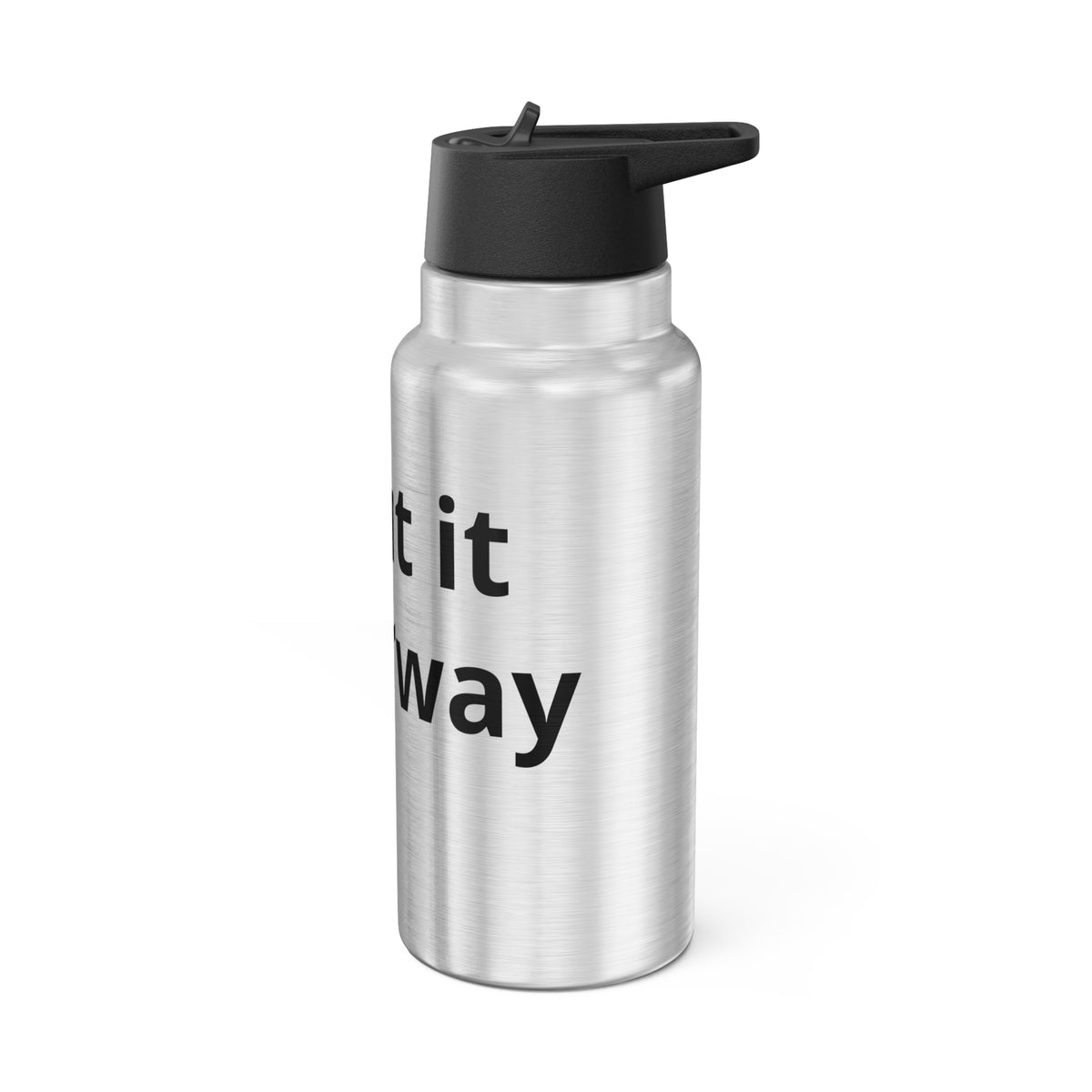 Gator Tumbler, 32oz