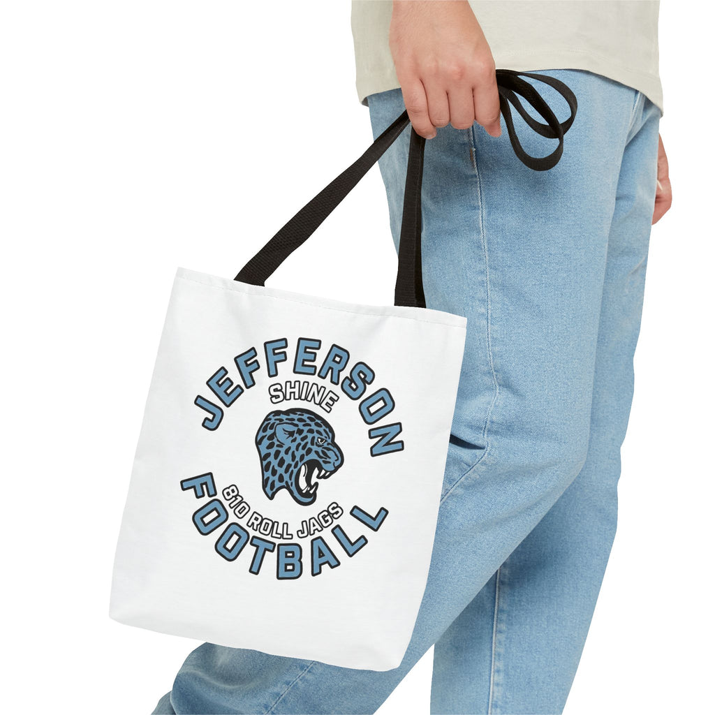 Tote Bag (AOP)