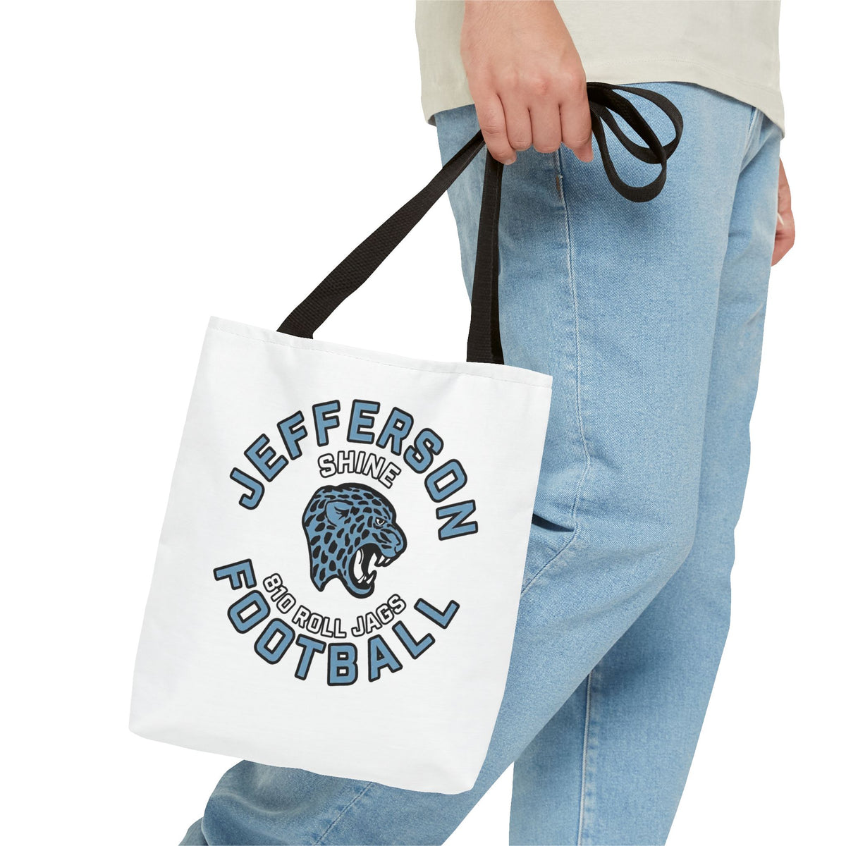 Tote Bag (AOP)