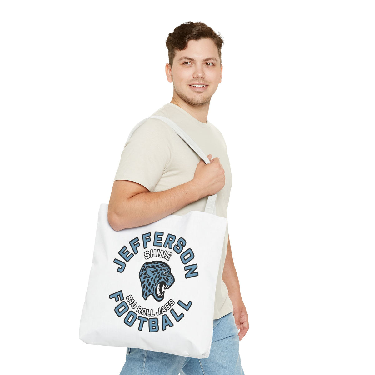 Tote Bag (AOP)