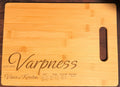 Cutting Board (9 1/2 x 13) image 0