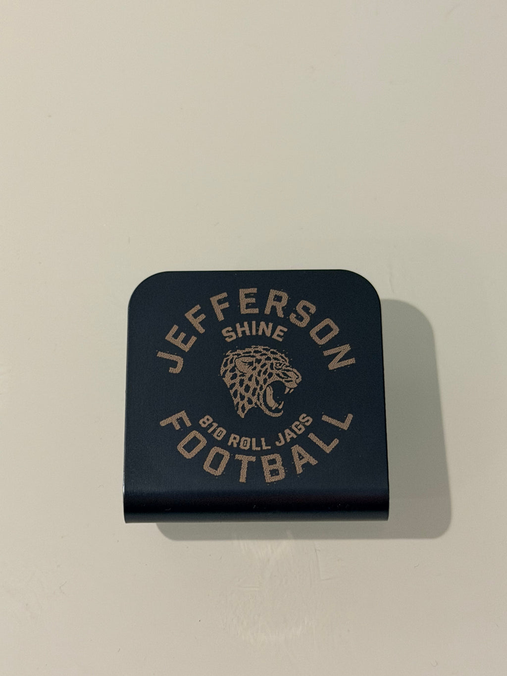 Custom Hat Clip