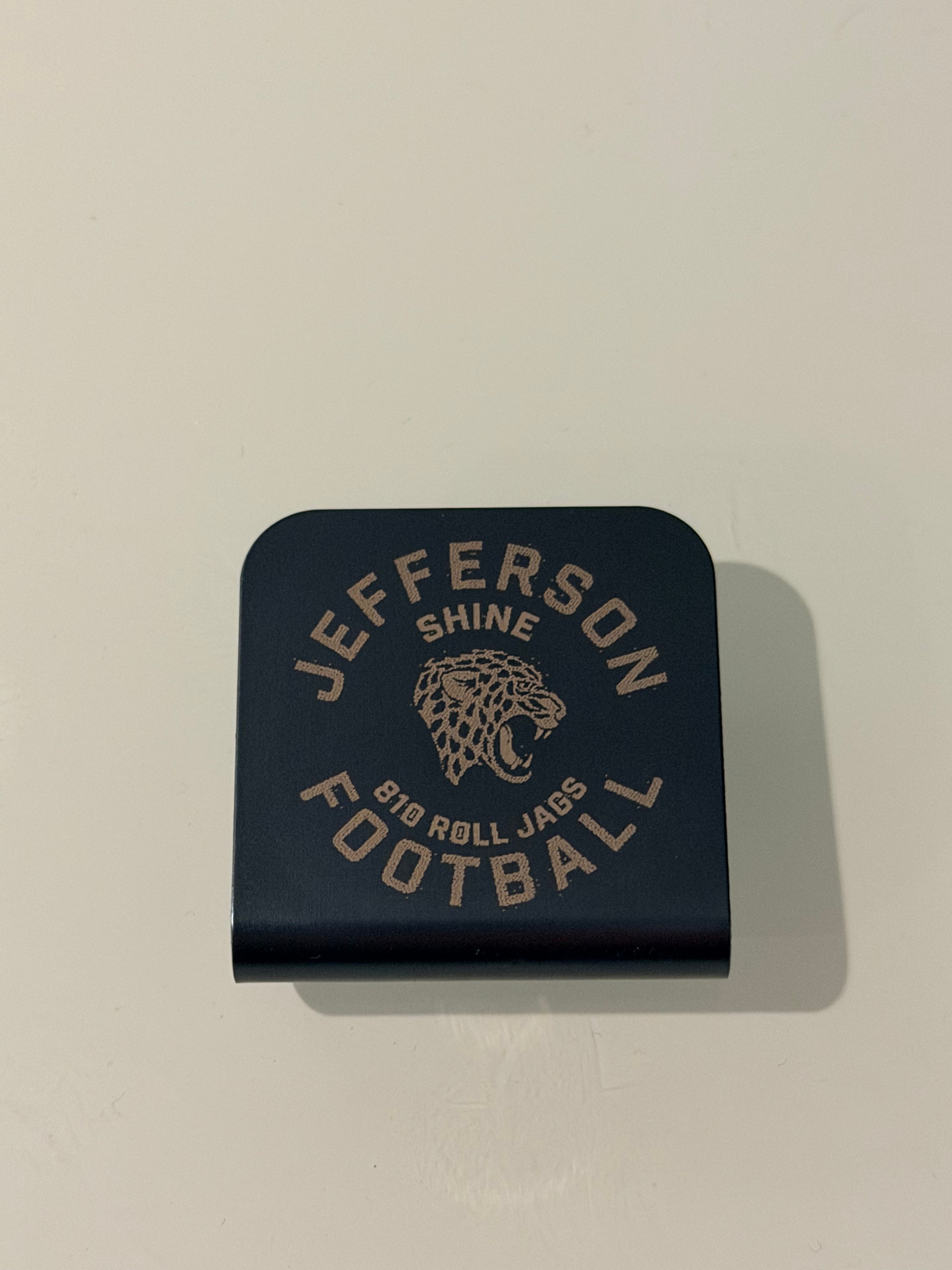 Custom Hat Clip