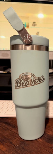 Drink Tumbler - 20 oz.