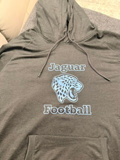 Pullover hoodie