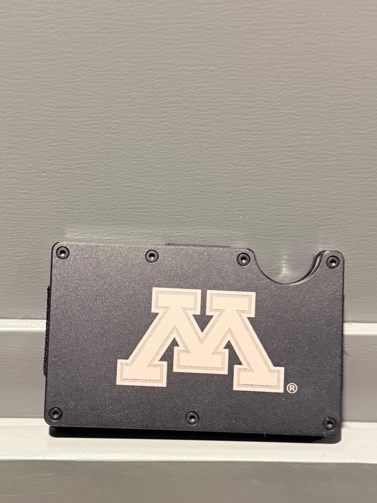 Wallet - Black