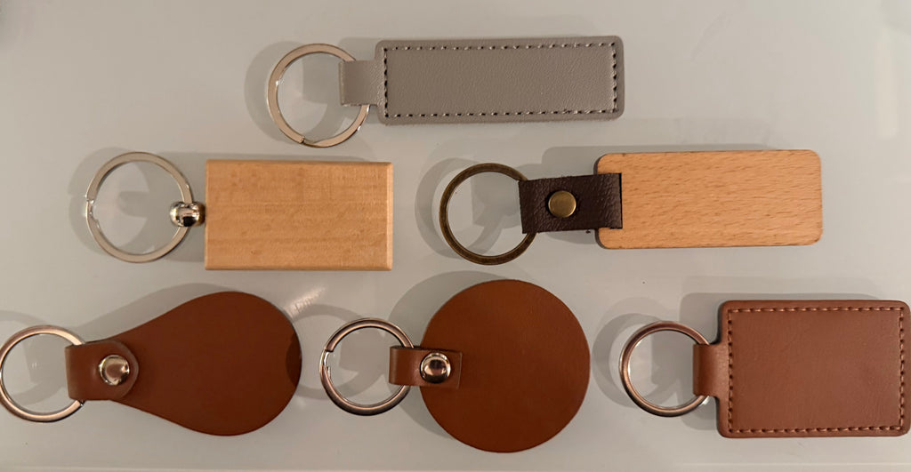 Key Chain