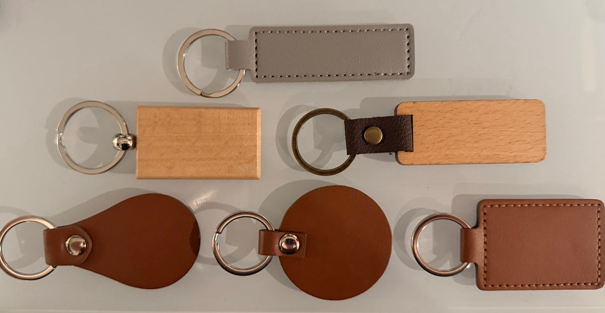 Key Chain