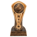 SKU: CA192 - 6 1/2" Baseball/Softball Cobra Award