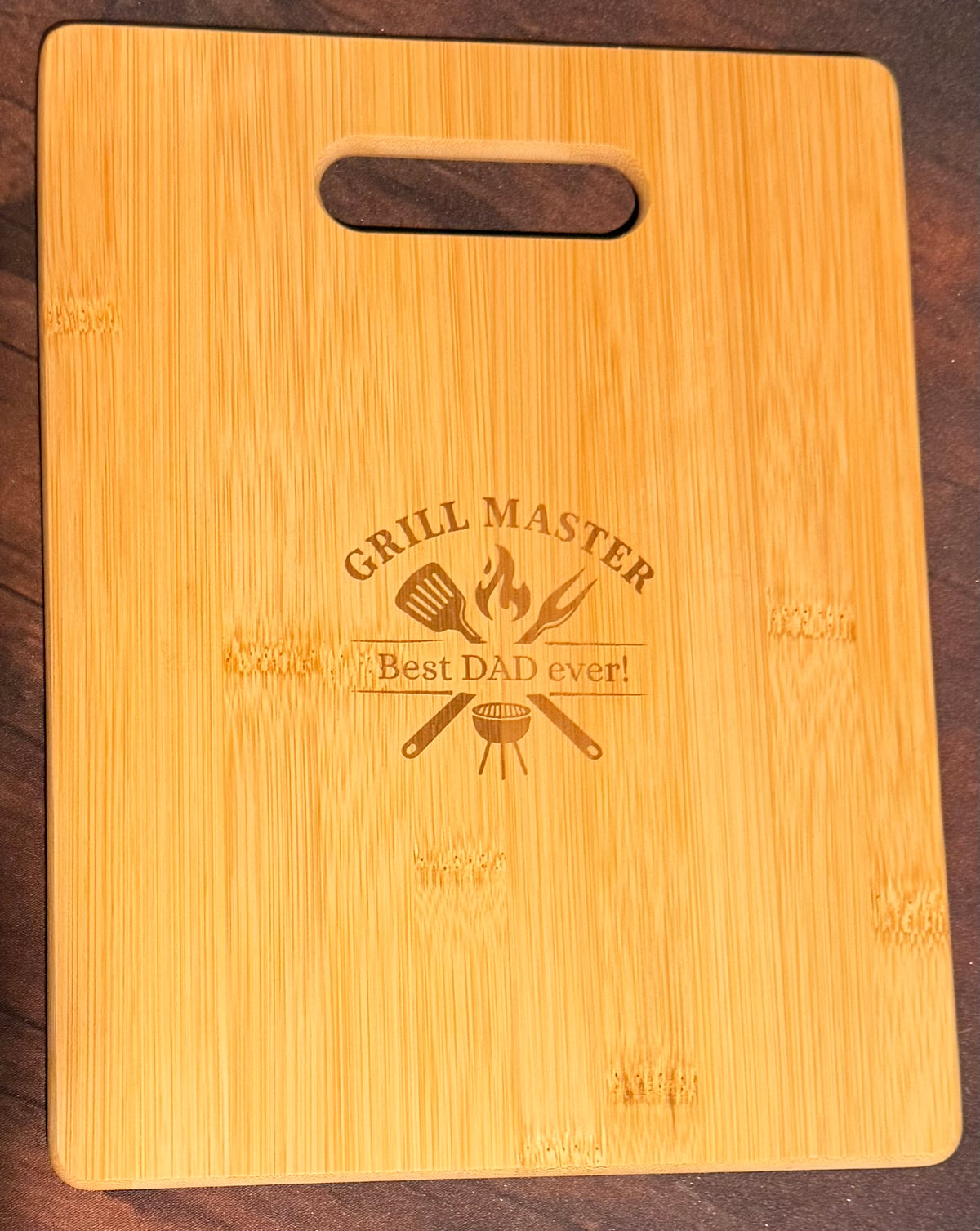 Cutting Board (8 1/2 x 11) image 0