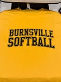 Custom T-shirt (Sports team/association, business, holiday or personal)