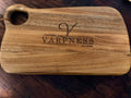 Cutting Board (7 x 11 1/2) image 0