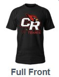Coon Rapids Tennis T