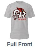 Coon Rapids Tennis T