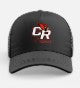 Coon Rapids Tennis Hat