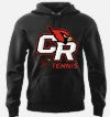 Coon Rapids Tennis Hoodie