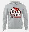 Coon Rapids Tennis Hoodie