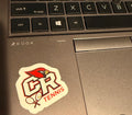 Custom Sticker Pack