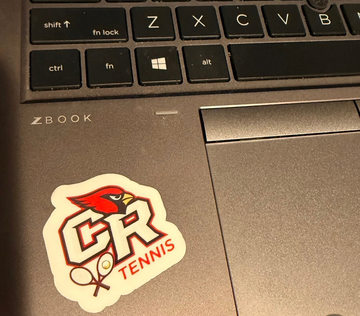 Custom Sticker Pack