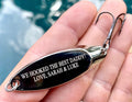 Personalized Fishing Lure