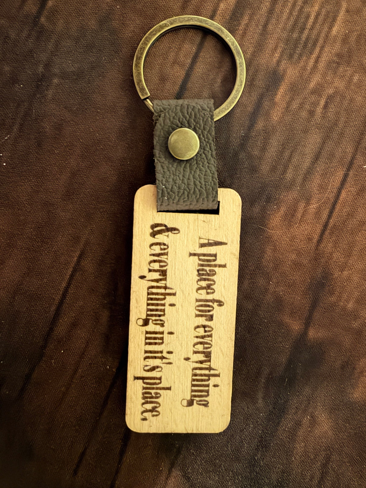 Key Chain image 1