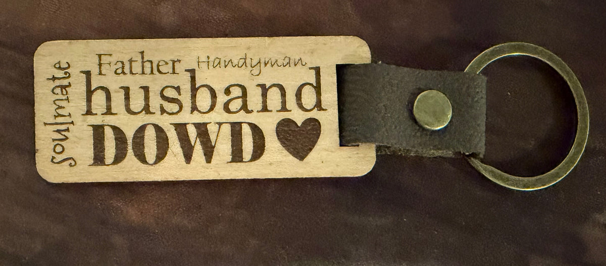 Key Chain image 0