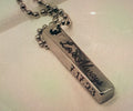 Bar Necklace image 0