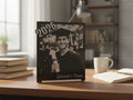 Graduation 2026 Black Acrylic Template