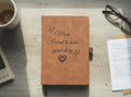 Parent/Grandparent Gift - Tell their story