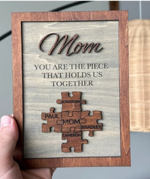Mother Gift