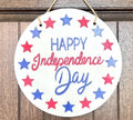 Independence Decoration