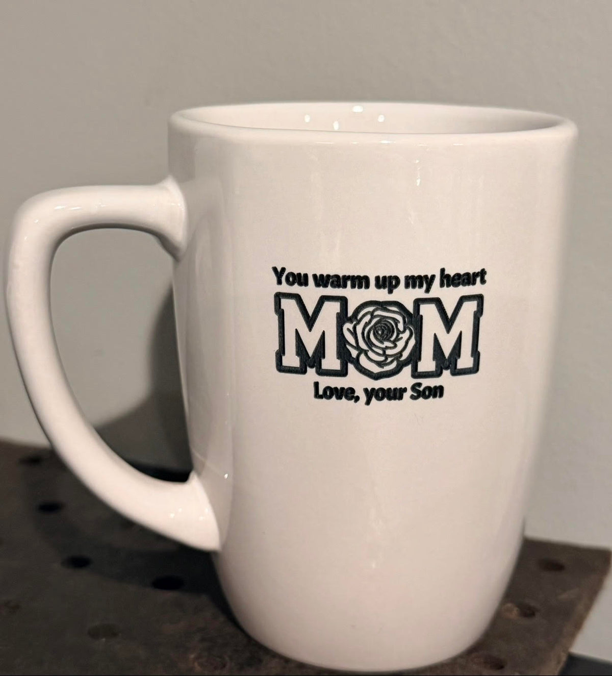 Coffee Mug - 12 oz.