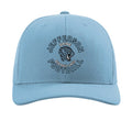 Columbia Blue - FRONT