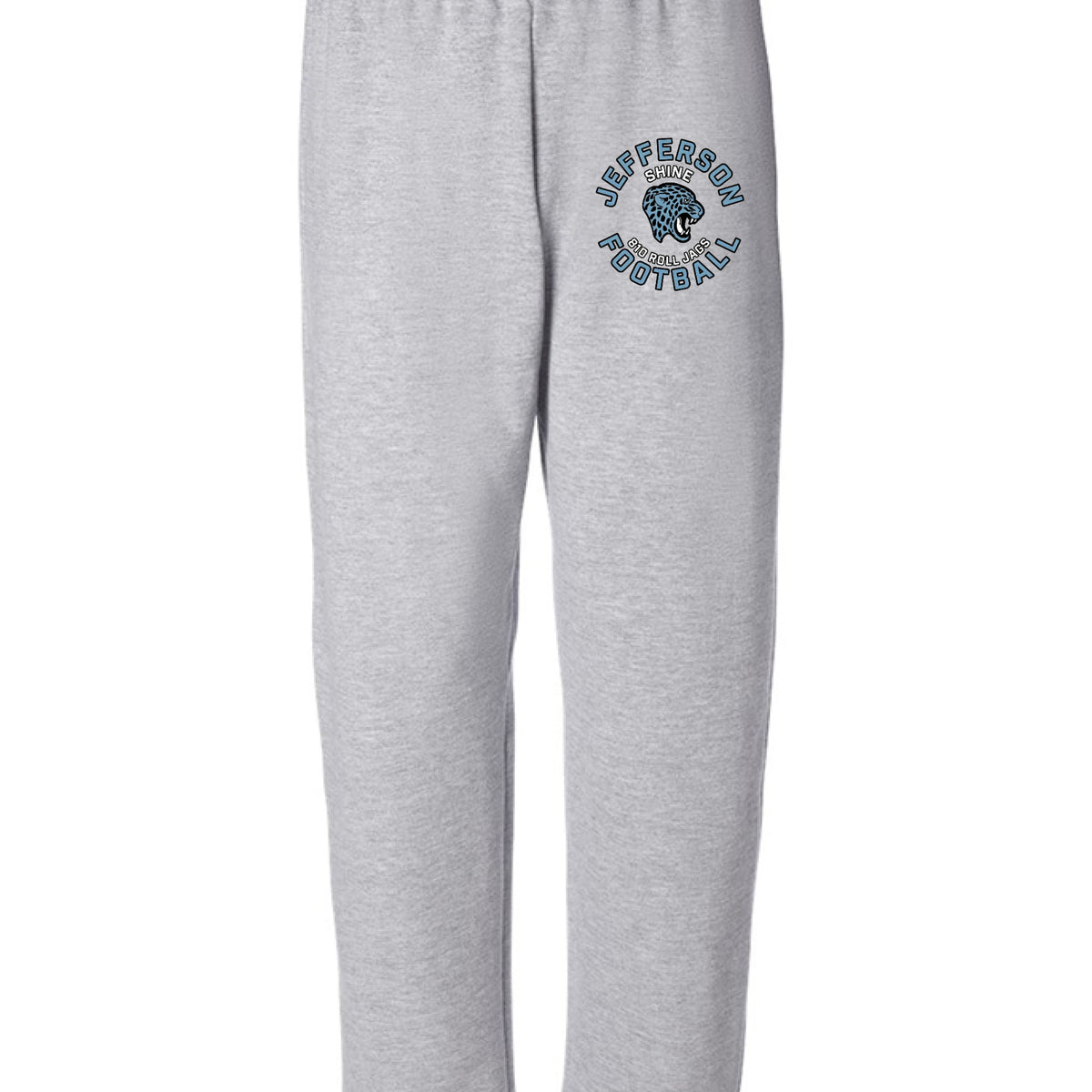 SPORT GREY - FRONT