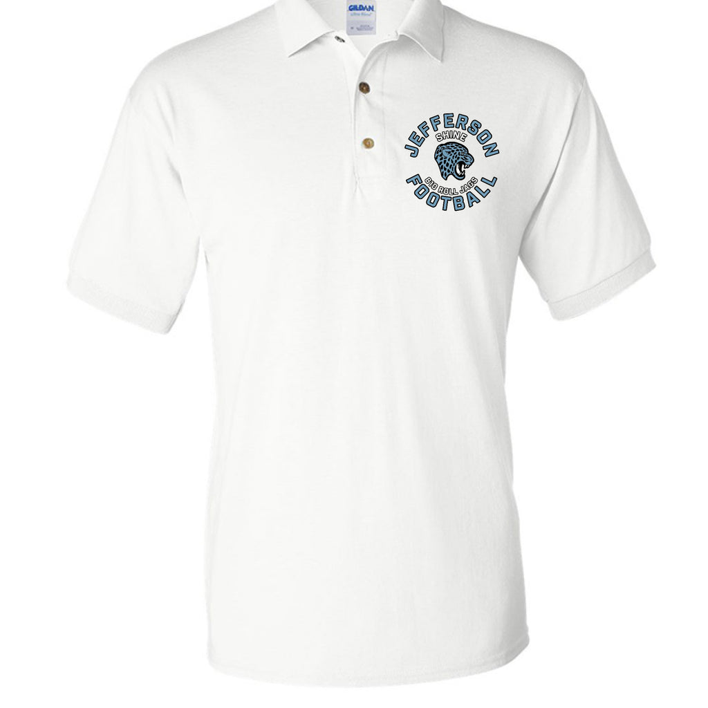 WHITE - FRONT