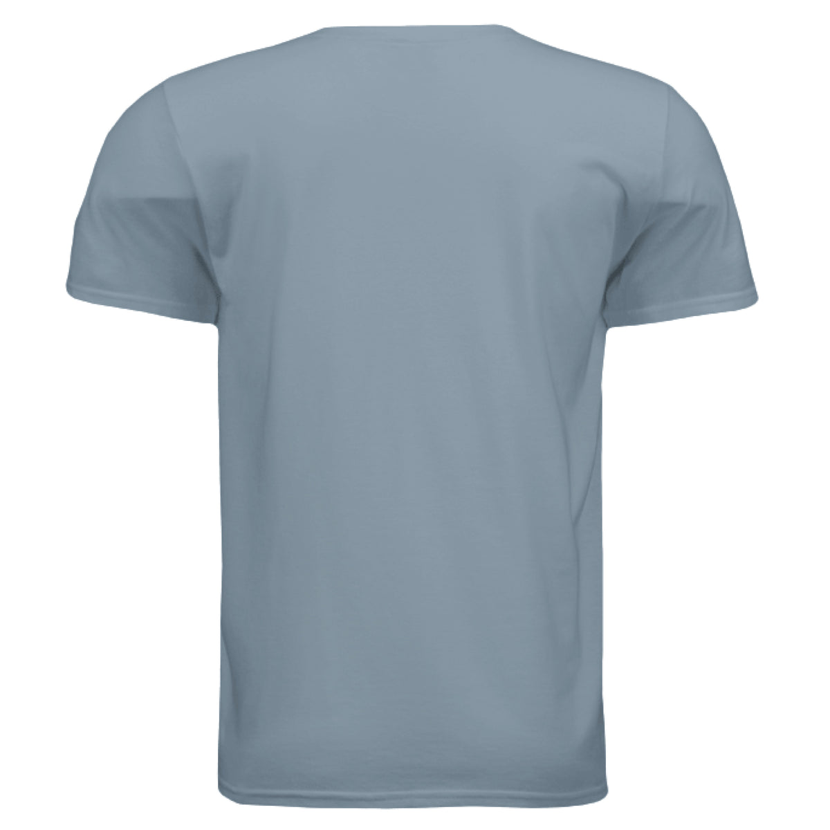Stone Blue - BACK