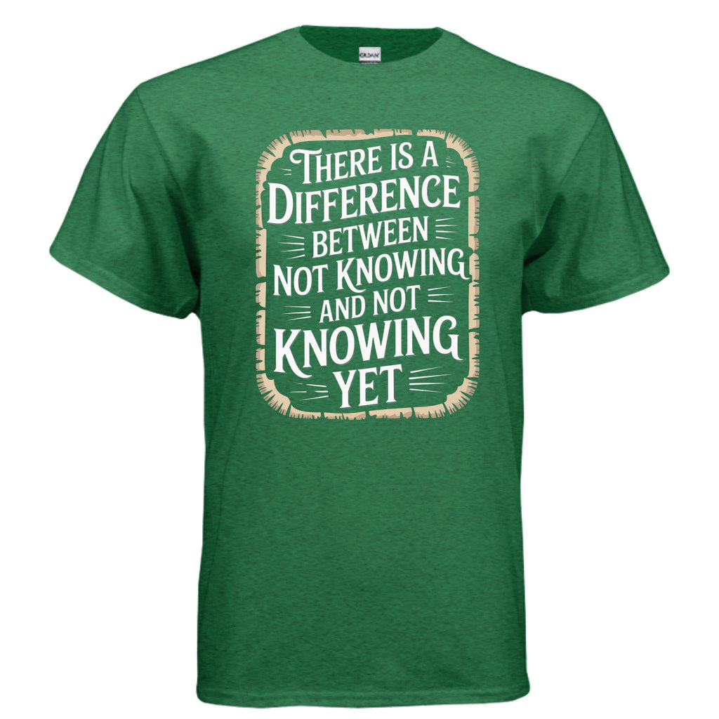ANTIQUE IRISH GREEN - FRONT