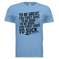 CAROLINA BLUE - FRONT