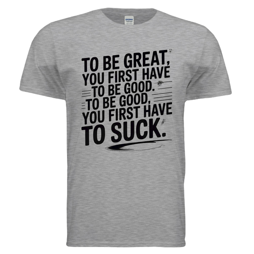 SPORT GREY - FRONT