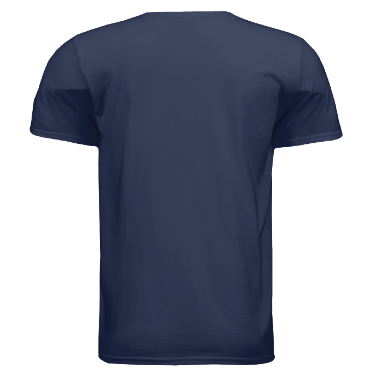 METRO BLUE - BACK