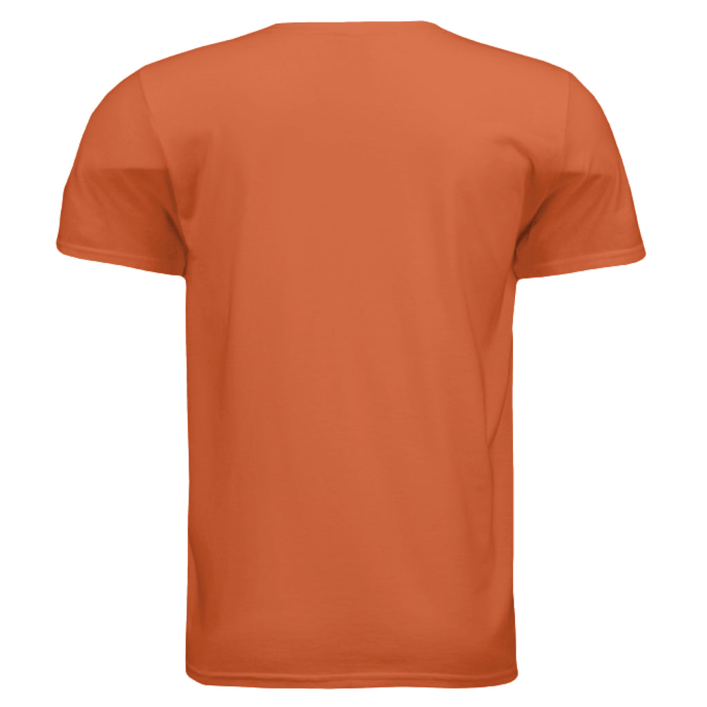 ORANGE - BACK