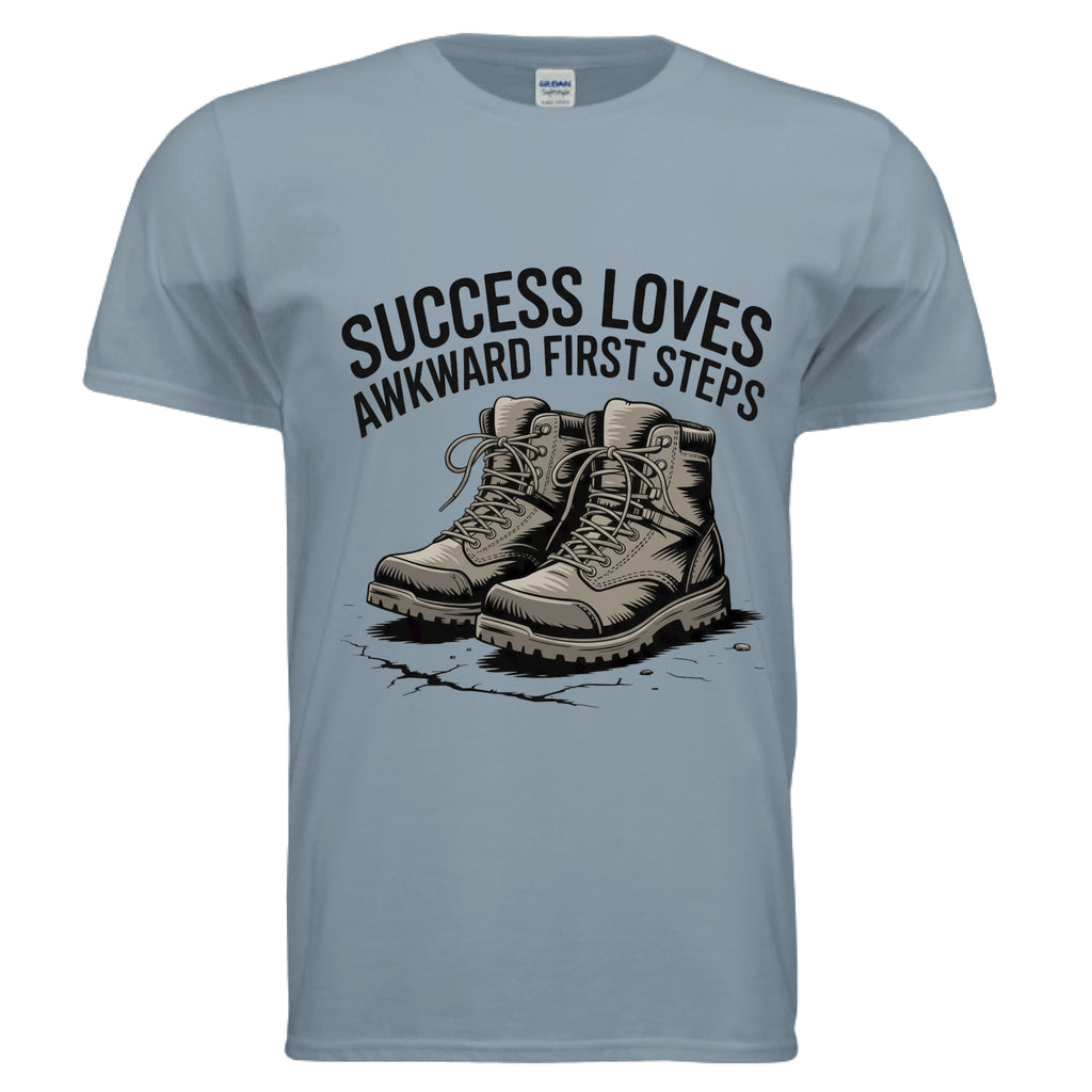 Stone Blue - FRONT